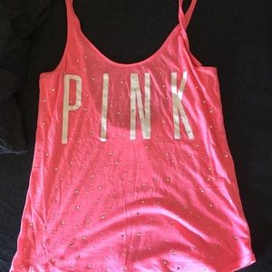 Victoria Secret PINK Tank Top